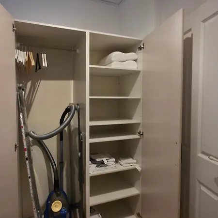 Apartment In The Heart Of Center *