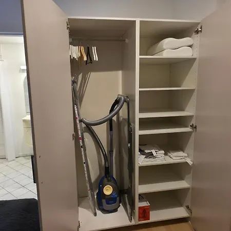 Apartment In The Heart Of Center