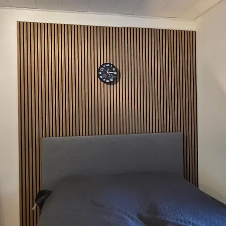 Apartment In The Heart Of Center *