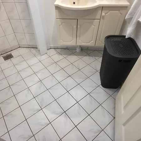 In The Heart Of Center *