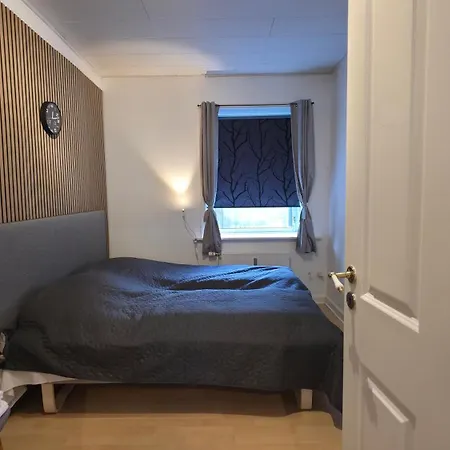 In The Heart Of Center Apartment