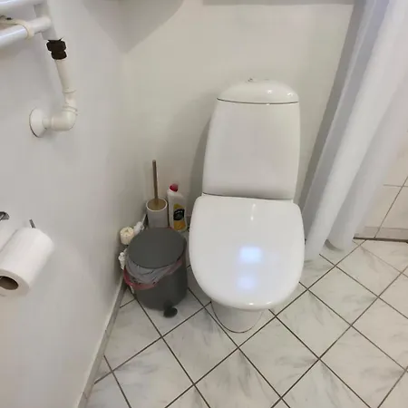 In The Heart Of Center Apartment *