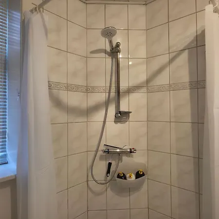 In The Heart Of Center *