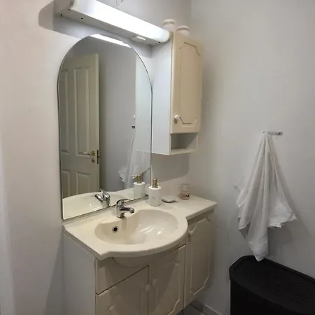 In The Heart Of Center Esbjerg