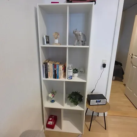 In The Heart Of Center Apartment *
