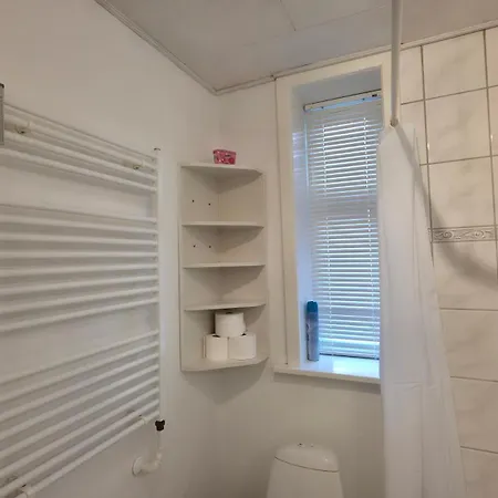 In The Heart Of Center Apartment *