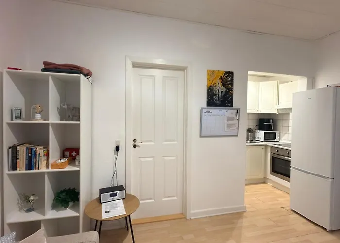 In The Heart Of Center