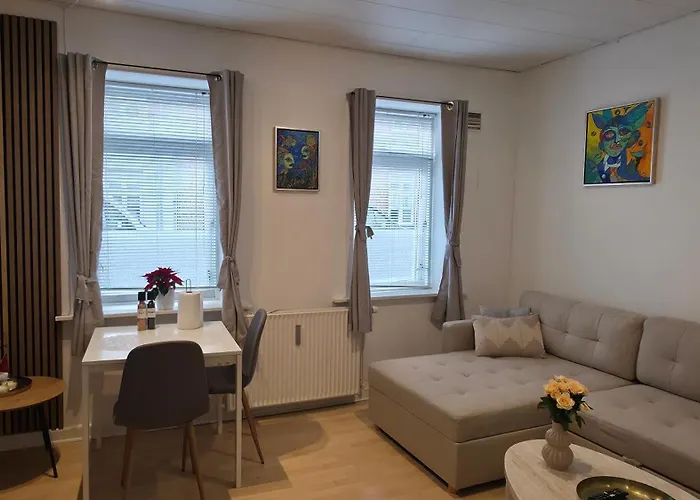 In The Heart Of Center *