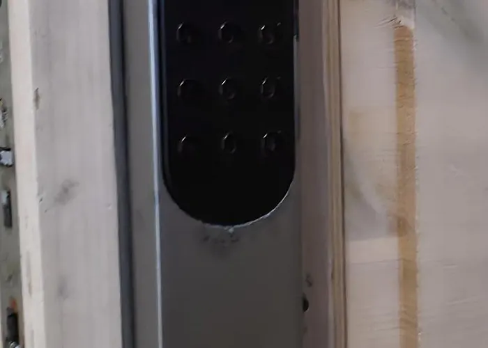 In The Heart Of Center *