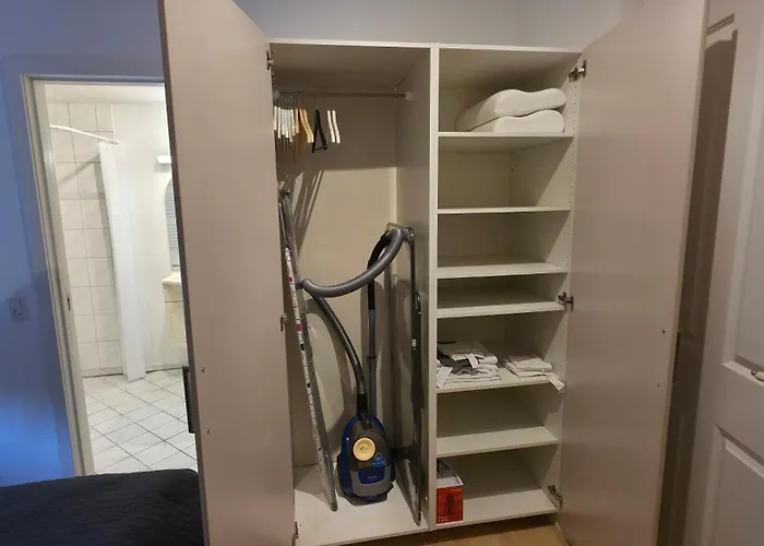 Apartment In The Heart Of Center