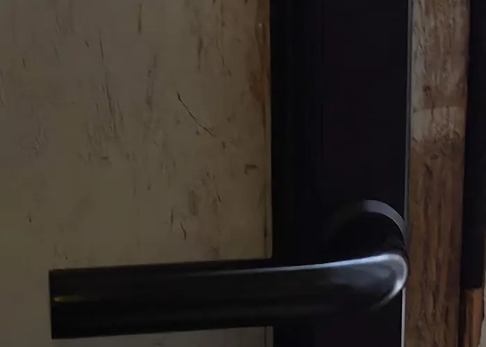 In The Heart Of Center Apartment