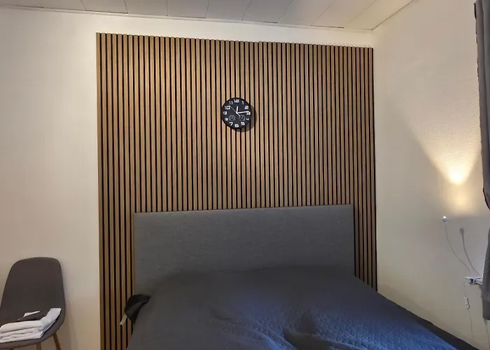 Apartment In The Heart Of Center *