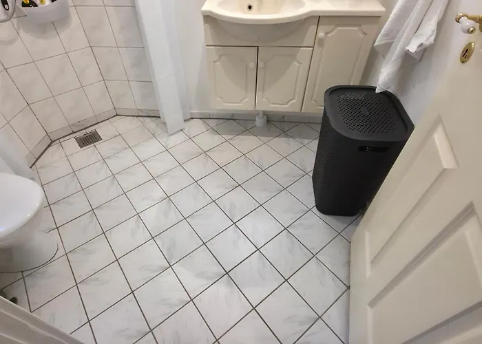 In The Heart Of Center *