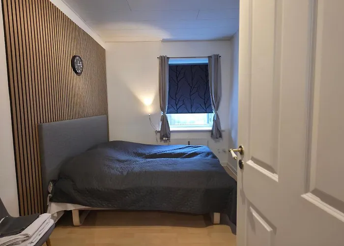 In The Heart Of Center Apartment