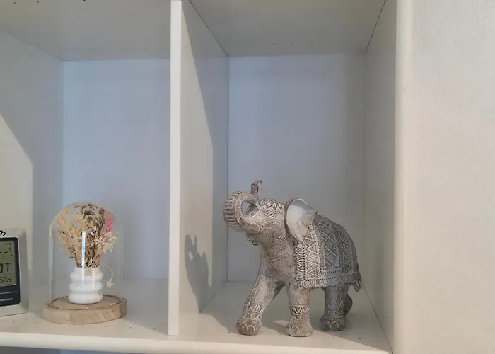 In The Heart Of Center Apartment Esbjerg