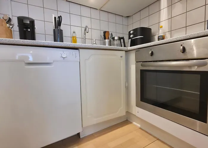 In The Heart Of Center