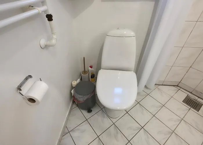 In The Heart Of Center Apartment *