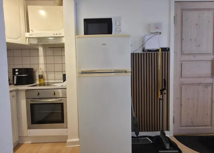 In The Heart Of Center