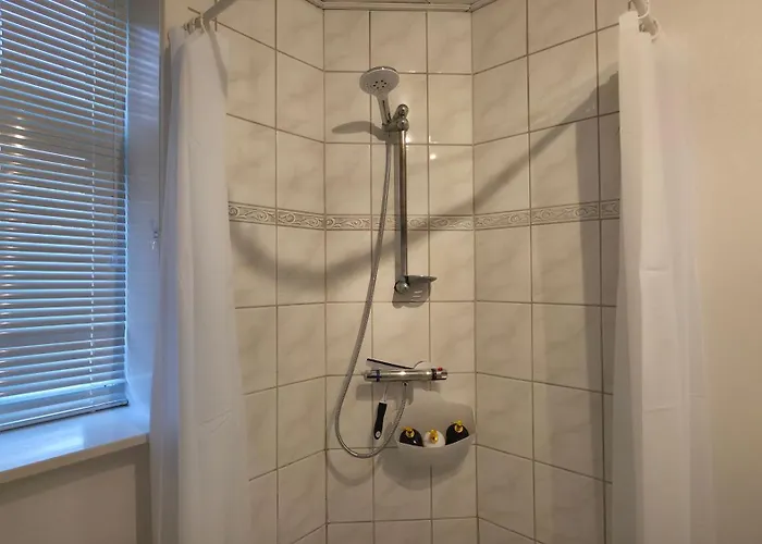 In The Heart Of Center *