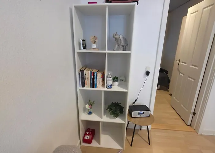 In The Heart Of Center Apartment *