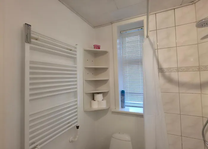 In The Heart Of Center Apartment *