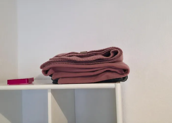 Apartment In The Heart Of Center