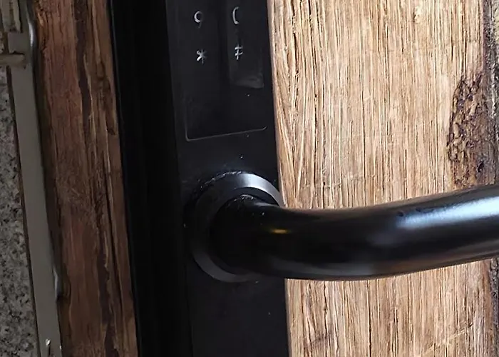 In The Heart Of Center Apartment Esbjerg